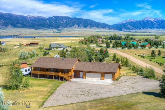 13 Coachman Lane, Mcallister, MT 59740