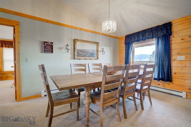 13 Coachman Lane, Mcallister, MT 59740