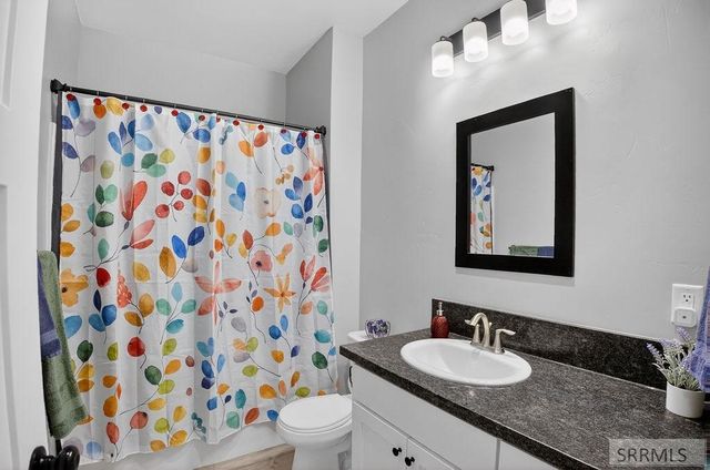 1757 Wayfarer Street, Pocatello, ID 83201