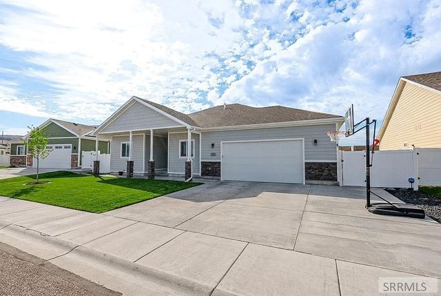 1757 Wayfarer Street, Pocatello, ID 83201