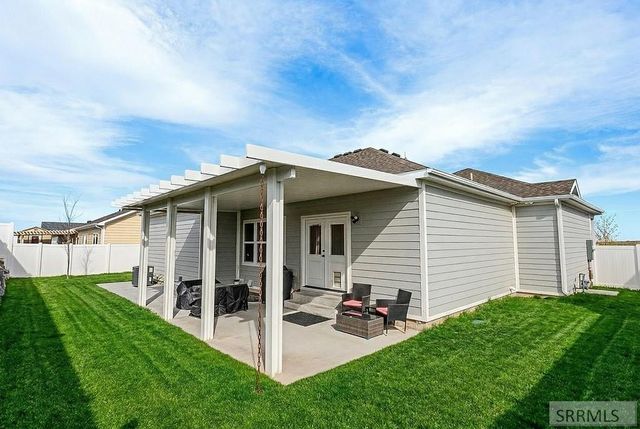 1757 Wayfarer Street, Pocatello, ID 83201