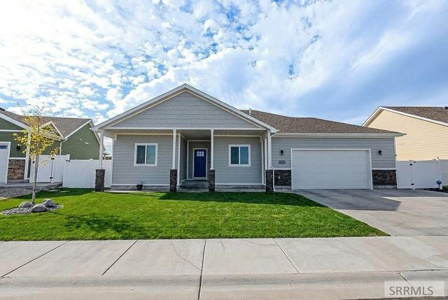 1757 Wayfarer Street, Pocatello, ID 83201