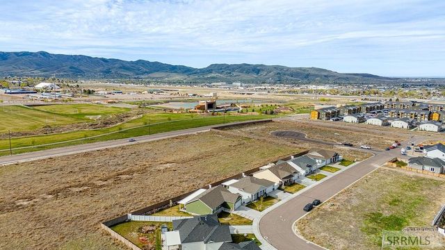 1757 Wayfarer Street, Pocatello, ID 83201