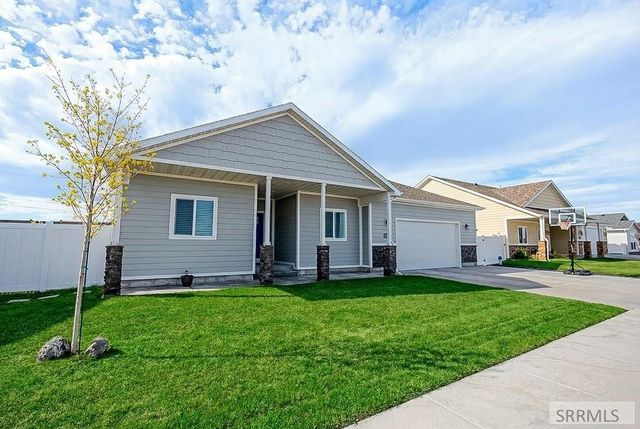1757 Wayfarer Street, Pocatello, ID 83201
