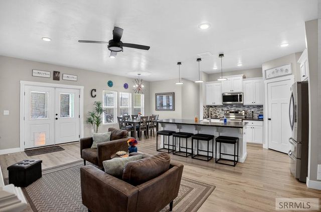 1757 Wayfarer Street, Pocatello, ID 83201