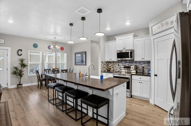 1757 Wayfarer Street, Pocatello, ID 83201