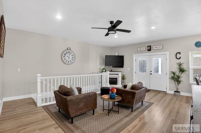 1757 Wayfarer Street, Pocatello, ID 83201