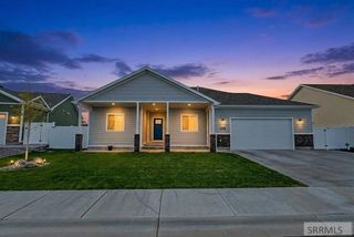 1757 Wayfarer Street, Pocatello, ID 83201