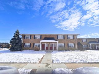 45 Old Millstone Drive 4, East Windsor, NJ 08520