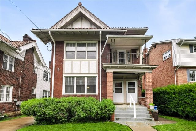 1523 S Negley, Squirrel Hill, PA 15217