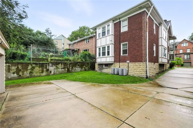1523 S Negley, Squirrel Hill, PA 15217
