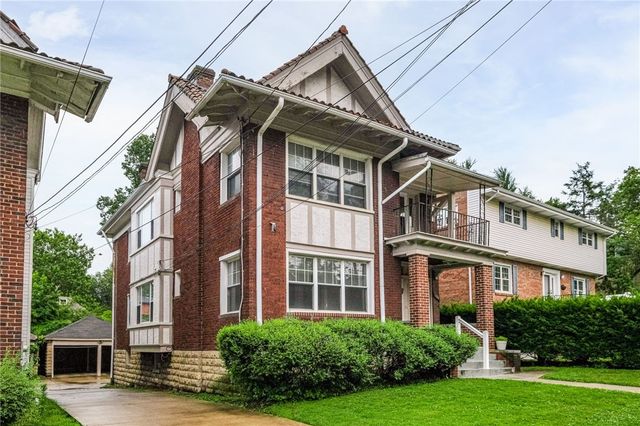 1523 S Negley, Squirrel Hill, PA 15217