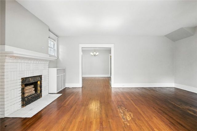 1523 S Negley, Squirrel Hill, PA 15217