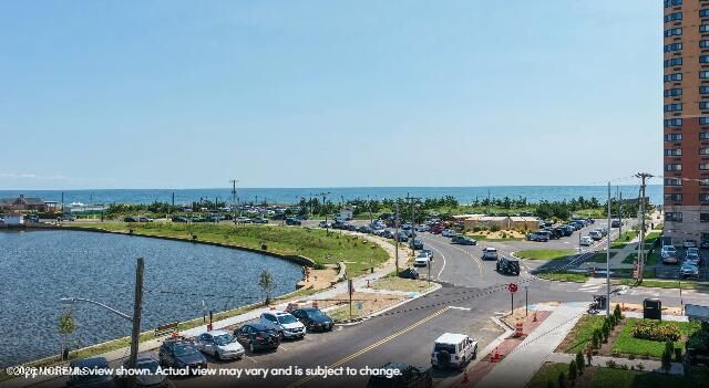 202 Deal Lake Drive U-209, Asbury Park, NJ 07712