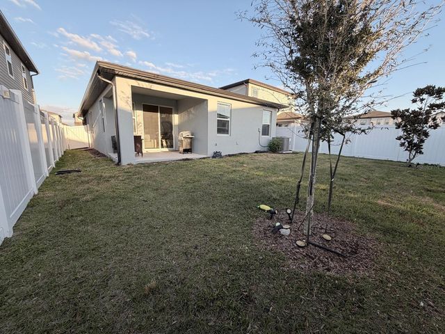 2289 TREASURE HILL STREET, Clermont, FL 34715