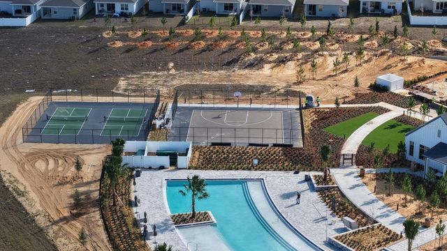 2289 TREASURE HILL STREET, Clermont, FL 34715