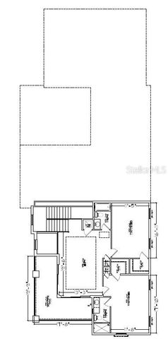 9674 BALLAST DRIVE, Orlando, FL 32827