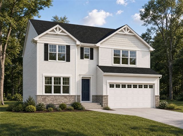 4244 Elk Creek Road, Madison Twp, OH 45067