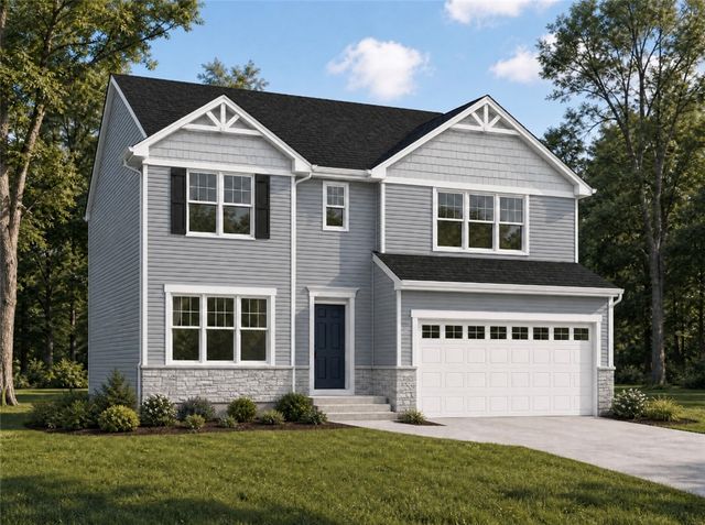 4244 Elk Creek Road, Madison Twp, OH 45067