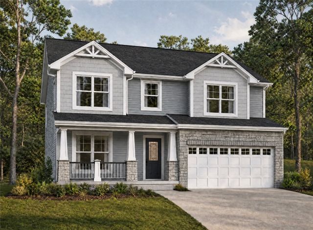 4244 Elk Creek Road, Madison Twp, OH 45067