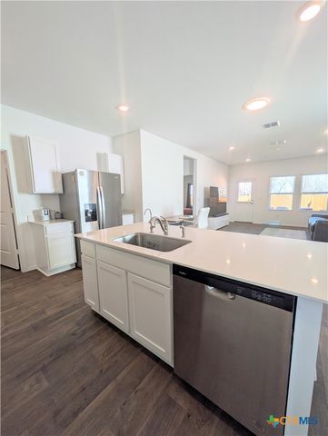 12109 Monarch Wing Drive, Buda, TX 78610