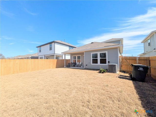 12109 Monarch Wing Drive, Buda, TX 78610