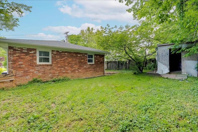 149 Willis Avenue, Frankfort, KY 40601