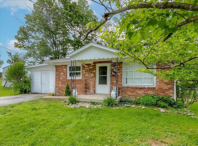 149 Willis Avenue, Frankfort, KY 40601