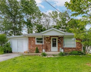 149 Willis Avenue, Frankfort, KY 40601