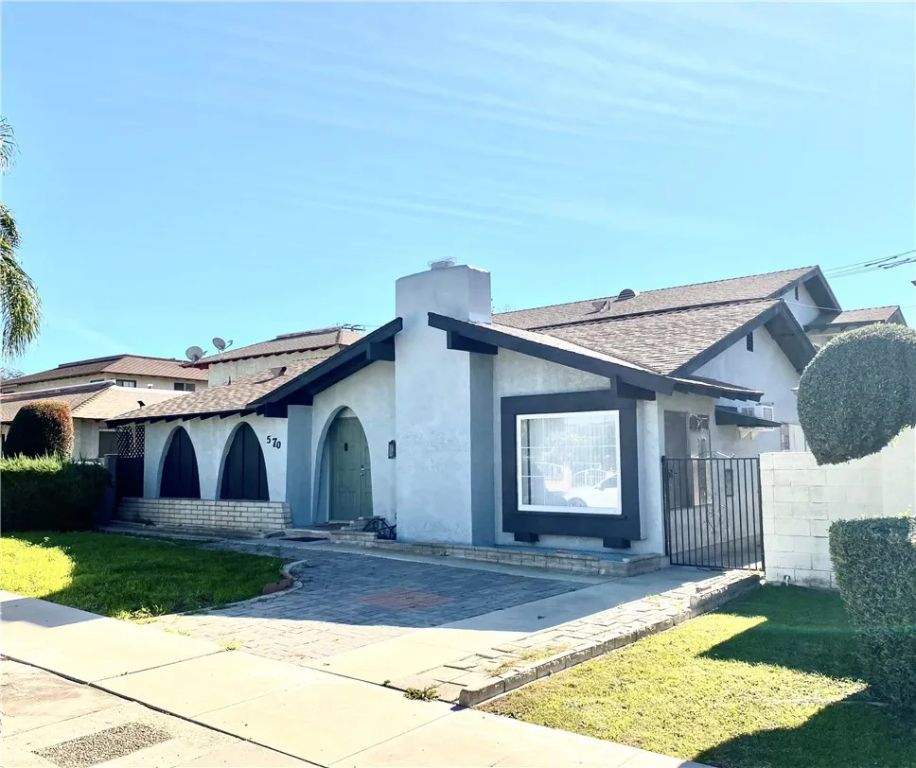570 E Erna 578, La Habra, CA 90631