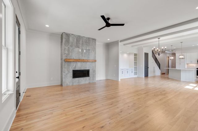 6369 Alamo Pl, Nashville, TN 37209