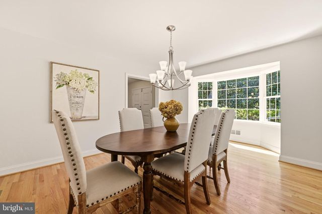 3211 FARMINGTON DR, Chevy Chase, MD 20815