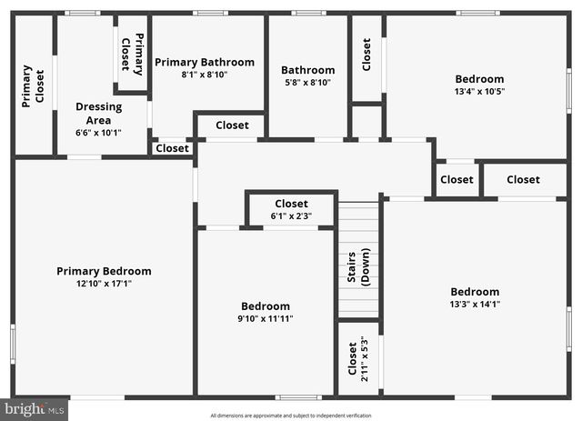 3211 FARMINGTON DR, Chevy Chase, MD 20815