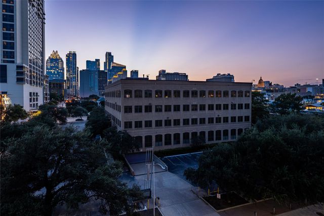 507 Sabine ST 404, Austin, TX 78701