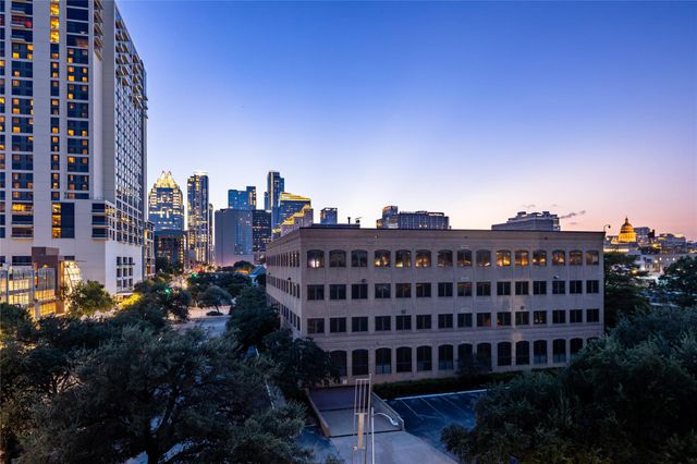 507 Sabine ST 404, Austin, TX 78701