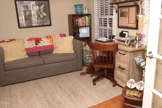 1219 Cranebridge Place, Chapel Hill, NC 27517