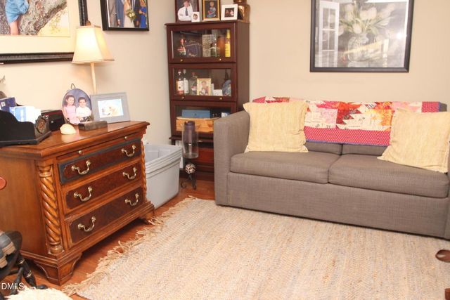 1219 Cranebridge Place, Chapel Hill, NC 27517