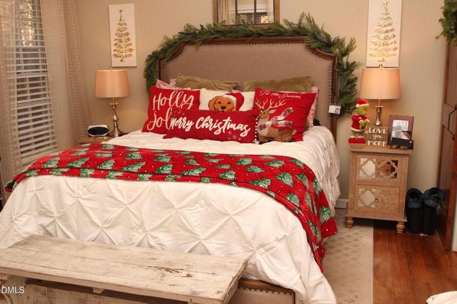 1219 Cranebridge Place, Chapel Hill, NC 27517