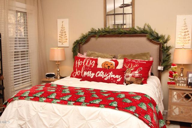 1219 Cranebridge Place, Chapel Hill, NC 27517