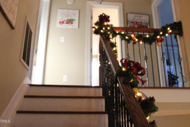 1219 Cranebridge Place, Chapel Hill, NC 27517