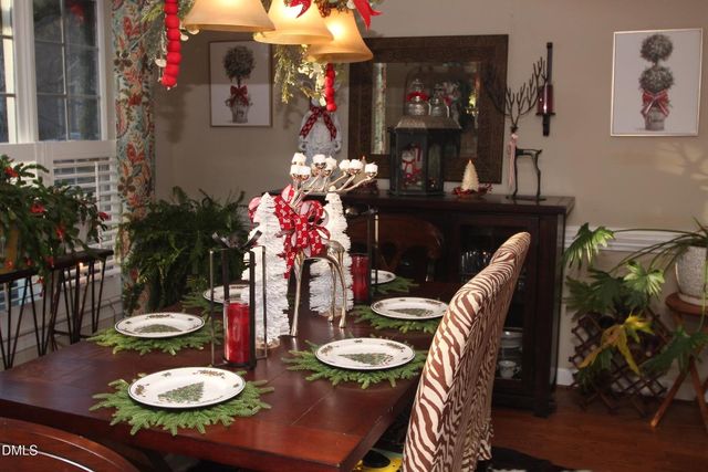 1219 Cranebridge Place, Chapel Hill, NC 27517