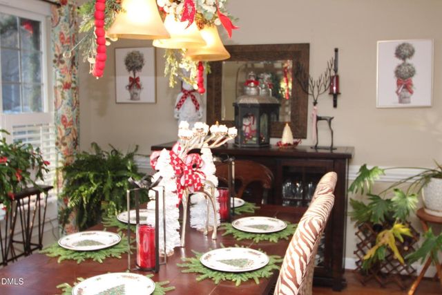 1219 Cranebridge Place, Chapel Hill, NC 27517