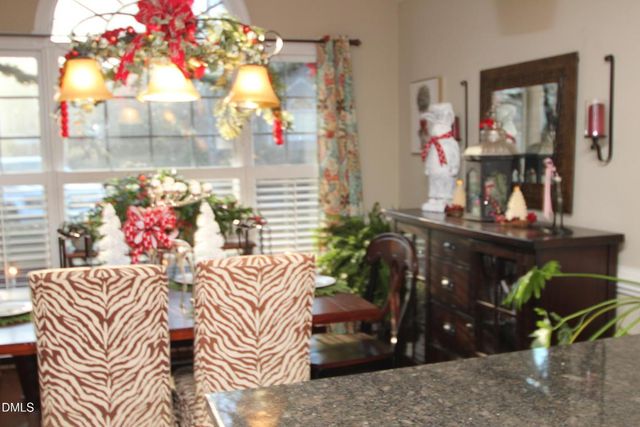 1219 Cranebridge Place, Chapel Hill, NC 27517