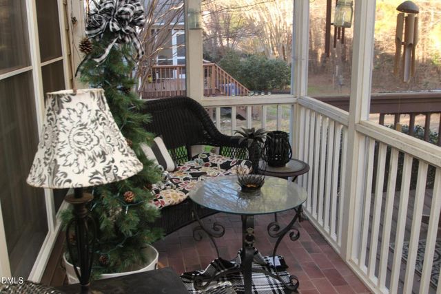 1219 Cranebridge Place, Chapel Hill, NC 27517