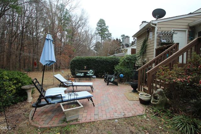 1219 Cranebridge Place, Chapel Hill, NC 27517