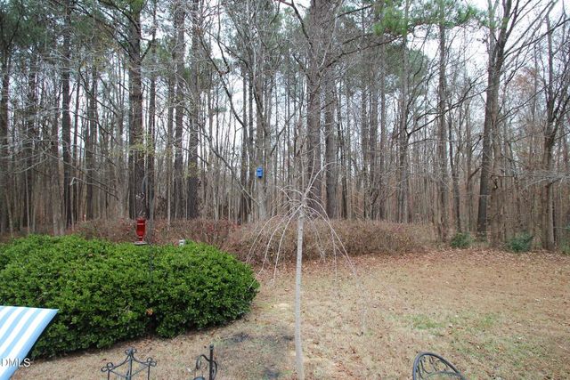 1219 Cranebridge Place, Chapel Hill, NC 27517