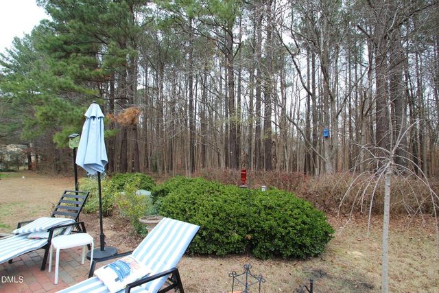 1219 Cranebridge Place, Chapel Hill, NC 27517