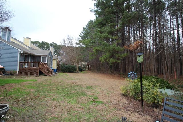 1219 Cranebridge Place, Chapel Hill, NC 27517
