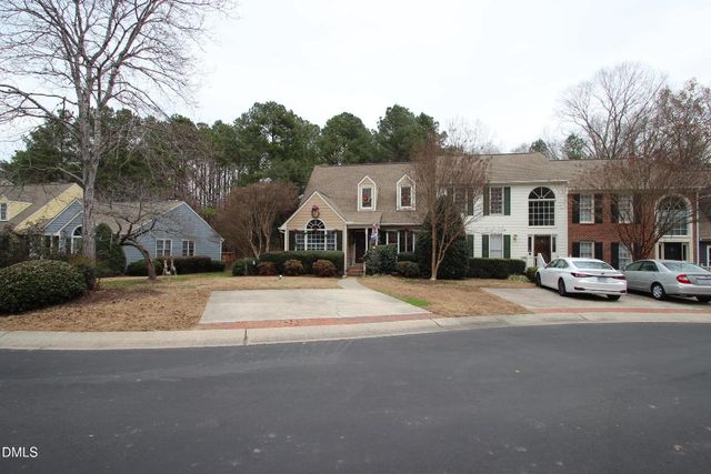 1219 Cranebridge Place, Chapel Hill, NC 27517