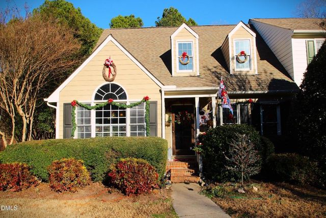 1219 Cranebridge Place, Chapel Hill, NC 27517